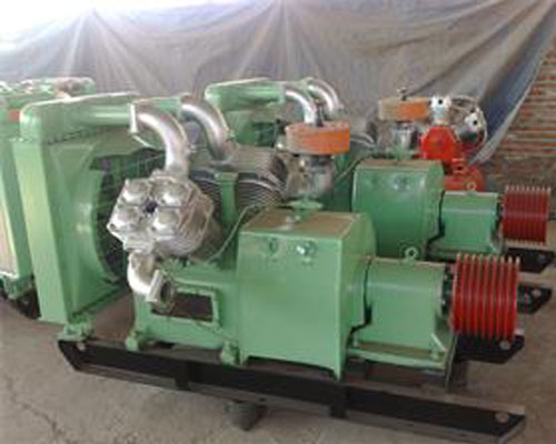 沈陽(yáng)高壓空壓機(jī)