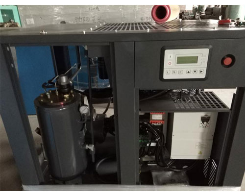 沈空壓縮機(jī)