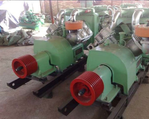 沈陽空壓機配件