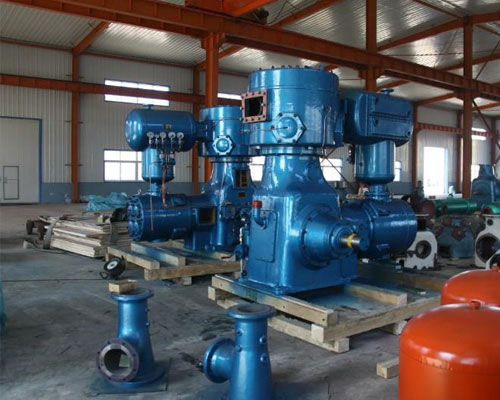 沈陽(yáng)空氣壓縮機(jī)制造廠(chǎng)